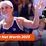 Ash Barty Net Worth