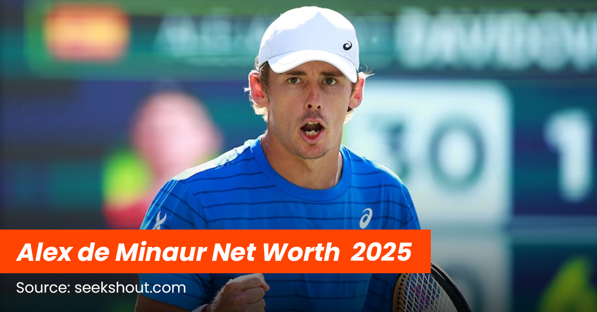 alex de minaur net worth